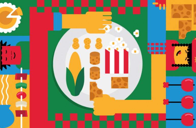 Category placeholder image - Comidas e Bebidas típicas