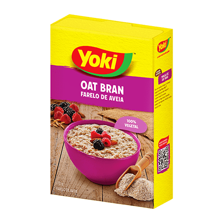 Aveia Oat Bran 170 g