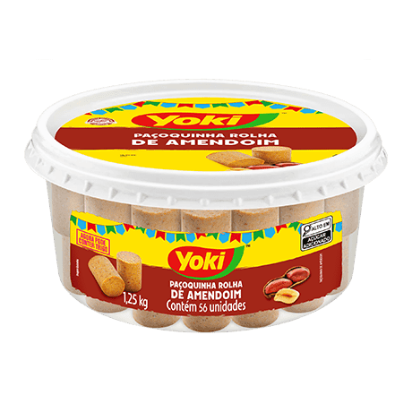 Yoki | Acompanhamentos | Batata Palha - Extrafina | Crocante e com ...
