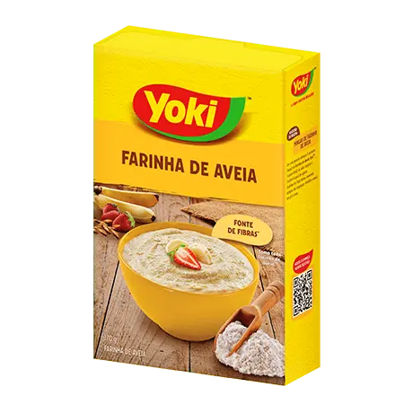 Farinha Aveia 170 g
