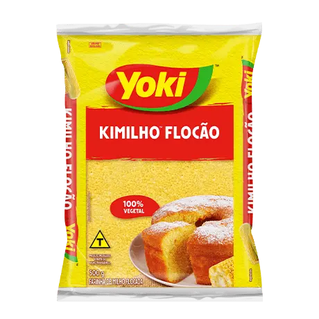 Kimilho Flocao 500 g