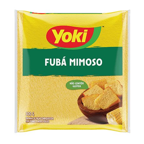 Fuba Ressie Yoki | Salgadinhos e Snacks | Batata Ondulada 180 g | Perfeita para ...
