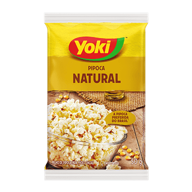 Yoki Yoki | Acompanhamentos | Farofa Com Tempero Suave | Mais sabor para sua ...